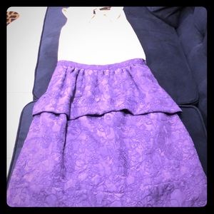 Sugar lips sleeveless dress